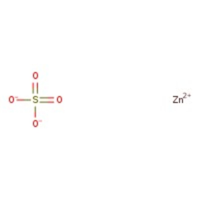 Zinc sulfate hydrate, Puratronic, 99.998% (metals basis), Thermo Scientific Chemicals