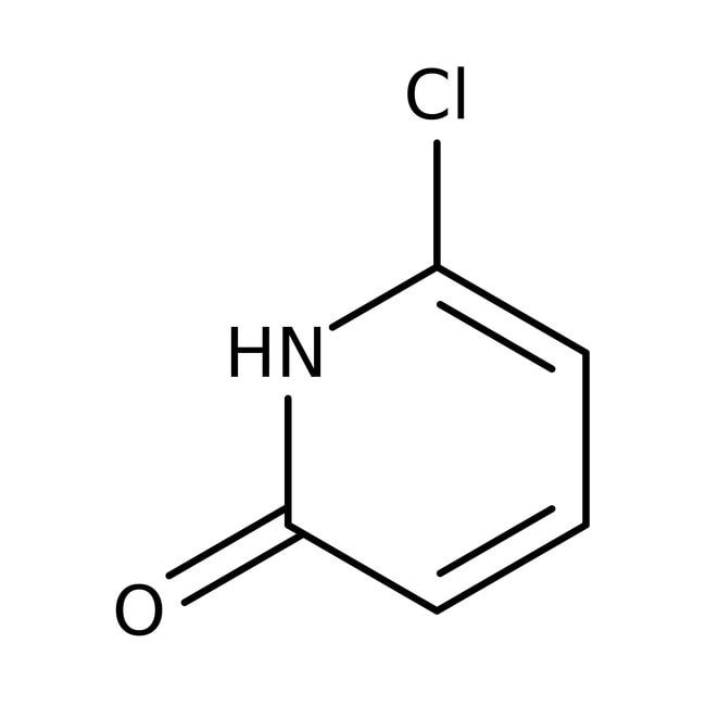 2-Chloro-6-hydroxypyridine, 98%, Thermo Scientific Chemicals