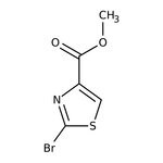 Methyl 2-bromothiazole-4-carboxylate, 96%, Thermo Scientific Chemicals