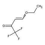 4-Ethoxy-1,1,1-trifluoro-3-buten-2-one, 97%, Thermo Scientific Chemicals