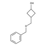trans-3-(Benzyloxymethyl)cyclobutanol, 97%, Thermo Scientific Chemicals