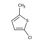 2-Chloro-5-methylthiophene, 97%, Thermo Scientific Chemicals