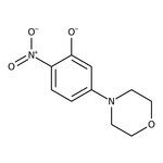 5-(4-Morpholinyl)-2-nitrophenol, 97%, Thermo Scientific Chemicals