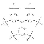 Tris[3,5-bis(trifluorométhyl)phényl]phosphine, 94 %, Thermo Scientific Chemicals