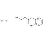 Clorhidrato de éster etílico D-(-)-2-fenilglicina, 98+ %, Thermo Scientific Chemicals
