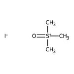 Trimethylsulfoxonium iodide, 98%, Thermo Scientific Chemicals