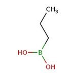 1-Propylboronic acid, 98%, Thermo Scientific Chemicals