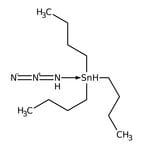Azidotri-n-butyltin(IV), 95%, Thermo Scientific Chemicals