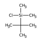 tert-Butyldimethylchlorosilane, 97%, Thermo Scientific Chemicals