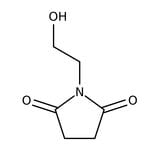 N-(2-Hydroxyethyl)succinimide, 95%, Thermo Scientific Chemicals