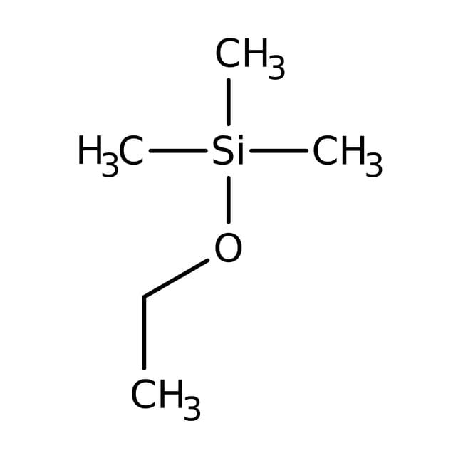 Ethoxytrimethylsilane, 95%, Thermo Scientific Chemicals