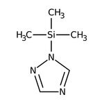 1-Trimethylsilyl-1,2,4-triazole, 95%, Thermo Scientific Chemicals