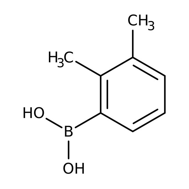 2,3-Dimethylphenylboronic acid, 97%, Thermo Scientific Chemicals