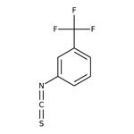3-(Trifluoromethyl)phenyl isothiocyanate, 98%, Thermo Scientific Chemicals