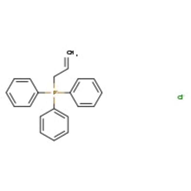 Chlorure d’allyltriphénylphosphonium, 99 %, Thermo Scientific Chemicals