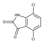 4,7-Dichloroisatin, 98%, Thermo Scientific Chemicals