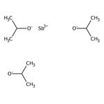 Antimony(III) isopropoxide, 99.9% (metals basis), Thermo Scientific Chemicals