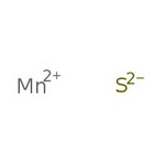 Manganese(II) sulfide, 99.9% (metals basis), Thermo Scientific Chemicals