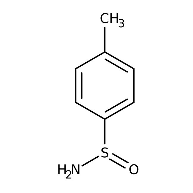 (S)-(+)-p-Toluenesulfinamide, 98%, Thermo Scientific Chemicals