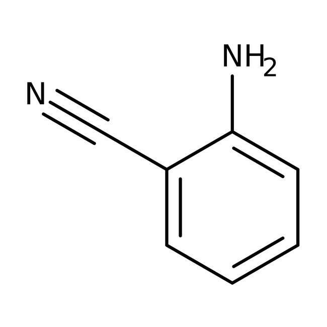 2-Aminobenzonitrile, 98%, Thermo Scientific Chemicals