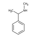 (S)-(-)-N &alpha;-Dimetilbencilamina, +99 %, Thermo Scientific Chemicals