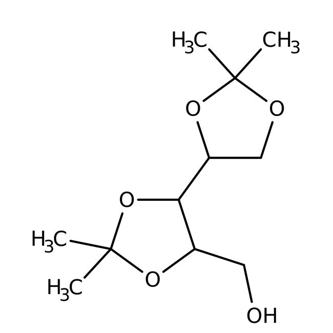 2,3:4,5-Di-O-isopropylidene-D-arabitol, 98%, Thermo Scientific Chemicals
