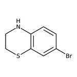 7-Bromo-3,4-dihydro-2H-1,4-benzothiazine, 97%, Thermo Scientific Chemicals