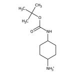 N-Boc-1,4-diaminocyclohexane, 95%, Thermo Scientific Chemicals