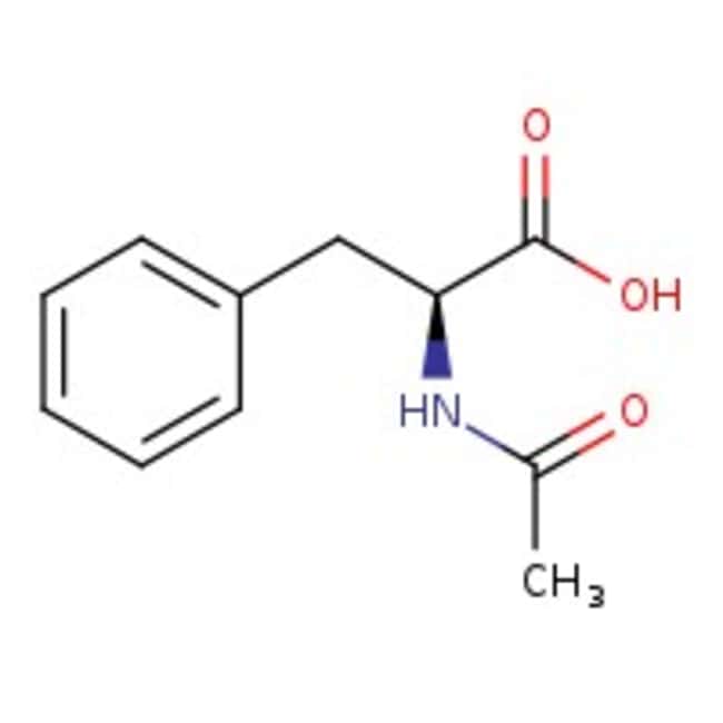 N-acetil-L-fenilalanina, 99 %