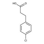 3-(4-Chlorophenyl)propionic acid, 94%, Thermo Scientific Chemicals