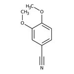 3,4-Dimethoxybenzonitrile, 98+%, Thermo Scientific Chemicals