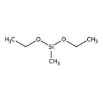 Methyldiethoxysilane, 97%, Thermo Scientific Chemicals
