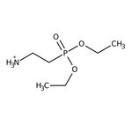 Oxalate de (2-aminoéthyl)phosphonate de diéthyle, 97 %, Thermo Scientific Chemicals