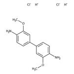 Diclorhidrato de 3,3'-dimetoxibencidina, 98 %, Thermo Scientific Chemicals