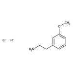 2-(3-Methoxyphenyl)ethylamine, 97+%, Thermo Scientific Chemicals