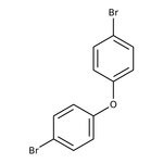 Éther bis(4-bromophényl), 99 %, Thermo Scientific Chemicals