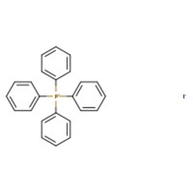 Tetraphenylphosphonium iodide, 98+%, Thermo Scientific Chemicals