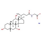 Sodium glycocholate hydrate, 98%, Thermo Scientific Chemicals