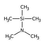 N,N-Dimethyltrimethylsilylamine, 97%, Thermo Scientific Chemicals