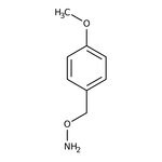 O-(4-Methoxybenzyl)hydroxylamine hydrochloride, 98%, Thermo Scientific Chemicals