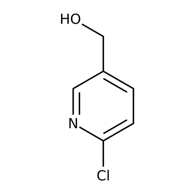 6-Chloropyridine-3-methanol, 98%, Thermo Scientific Chemicals