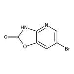 6-Bromo[1,3]oxazolo[4,5-b]pyridin-2(3H)-one, 97%, Thermo Scientific Chemicals