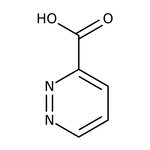 Pyridazine-3-carboxylic acid, 97%, Thermo Scientific Chemicals