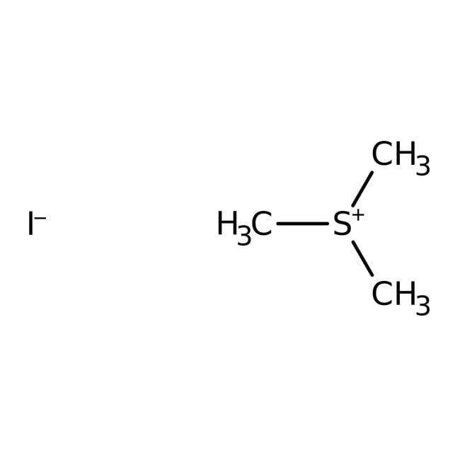 Trimethylsulfonium Iodide, 98%, Thermo Scientific Chemicals
