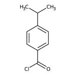 4-Isopropylbenzoyl chloride, 97%, Thermo Scientific Chemicals