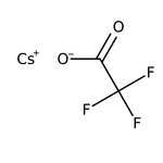 Cesium trifluoroacetate, Thermo Scientific Chemicals