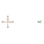 Sulfate de magnésium hydraté, Puratronic&trade;, 99,997 % (base de métaux), Thermo Scientific Chemicals