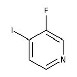 3-Fluoro-4-iodopyridine, 97%, Thermo Scientific Chemicals