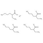 Circonio(IV) 2-etilhexanoato, 97 %, Thermo Scientific Chemicals