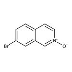 7-Bromoisoquinoline N-oxide, 98%, Thermo Scientific Chemicals